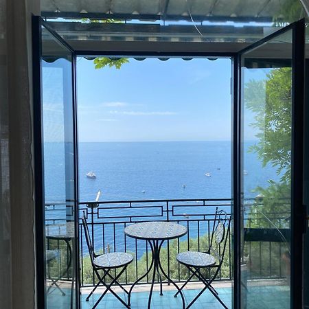 Positano'S Flats Lejlighed Eksteriør billede